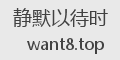 静默以待时