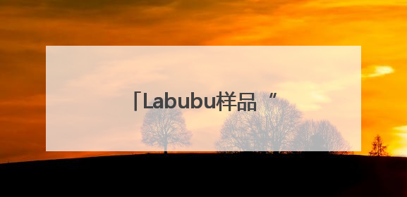 Labubu样品“痛墙”成打卡地标！开业4天已被挤爆，堪比早高峰菜市场